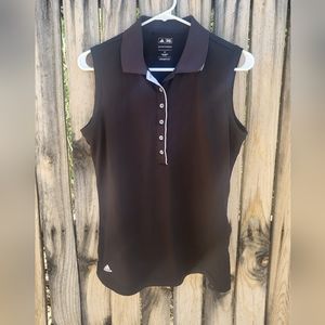 Adidas golf shirt